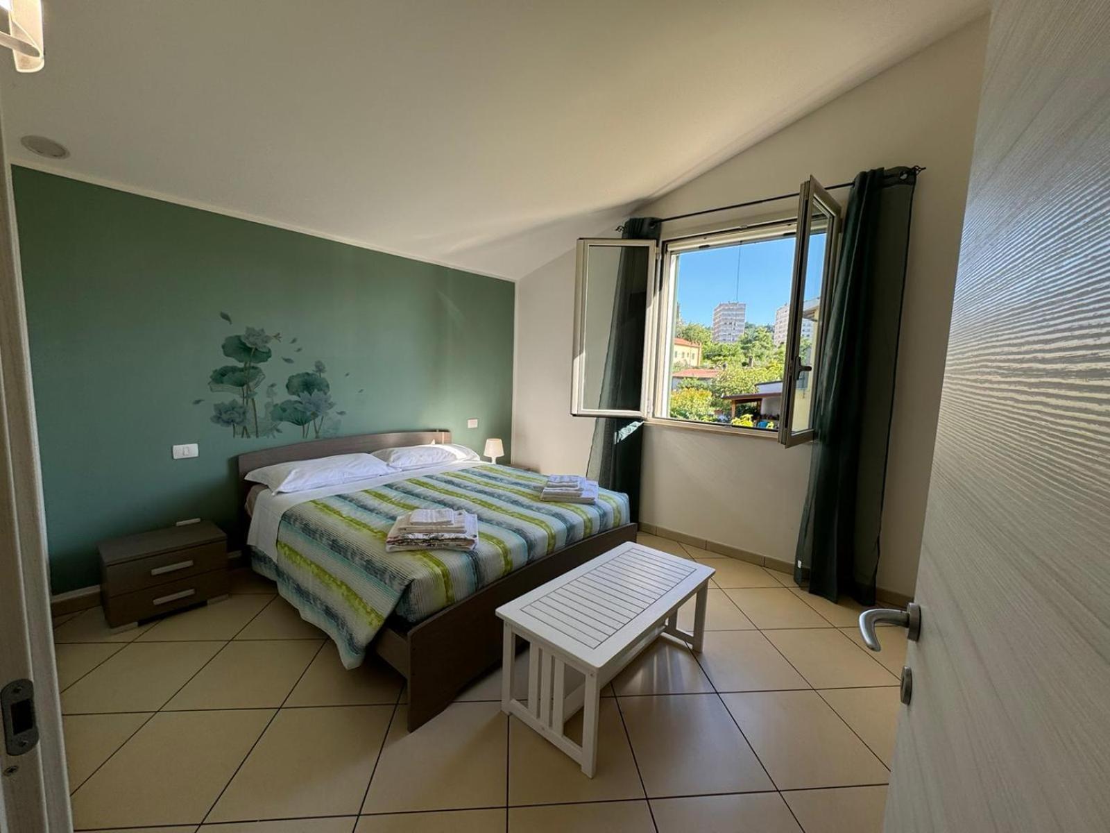 La Casa Di Glenda Ospedale Διαμέρισμα Τέρνι Εξωτερικό φωτογραφία