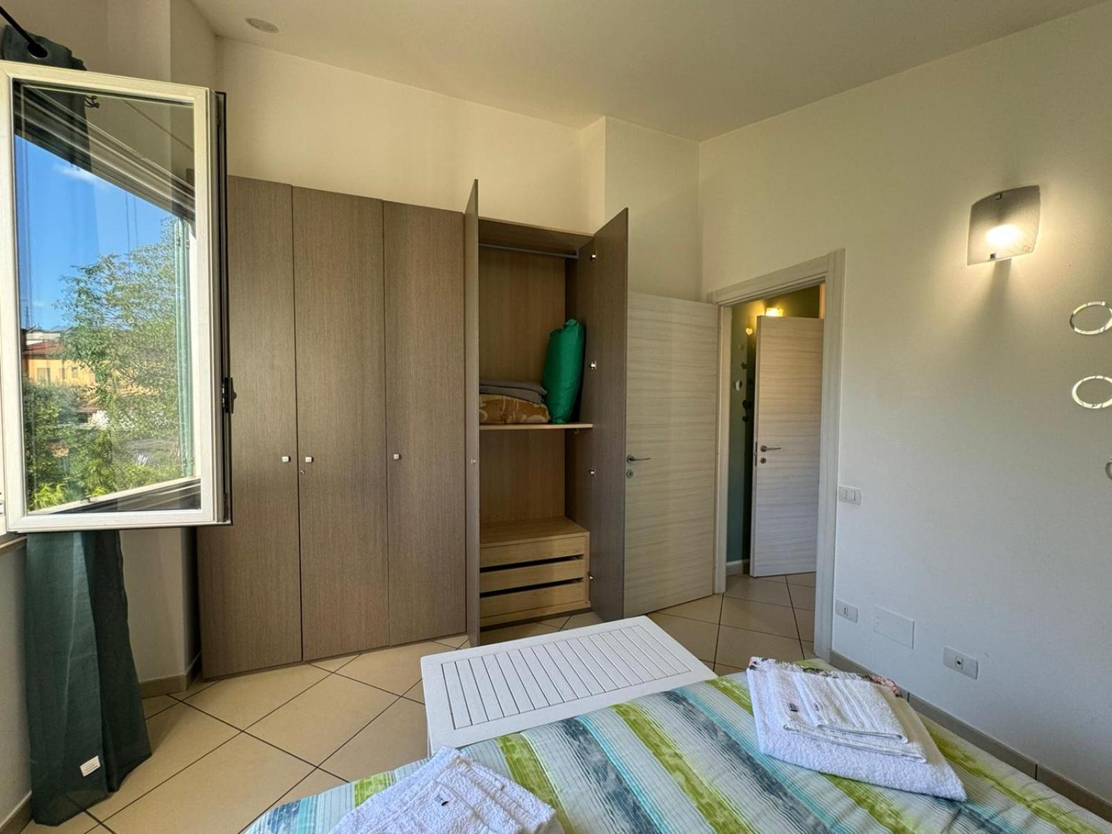 La Casa Di Glenda Ospedale Διαμέρισμα Τέρνι Εξωτερικό φωτογραφία