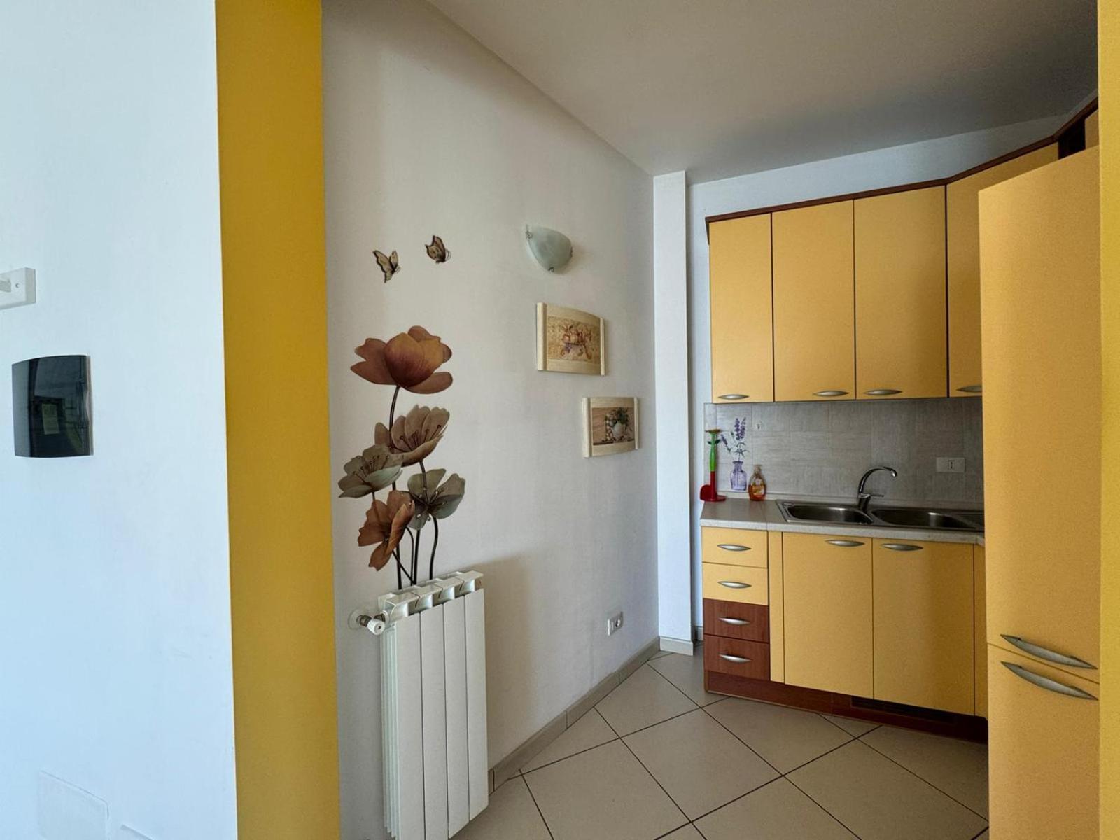 La Casa Di Glenda Ospedale Διαμέρισμα Τέρνι Εξωτερικό φωτογραφία