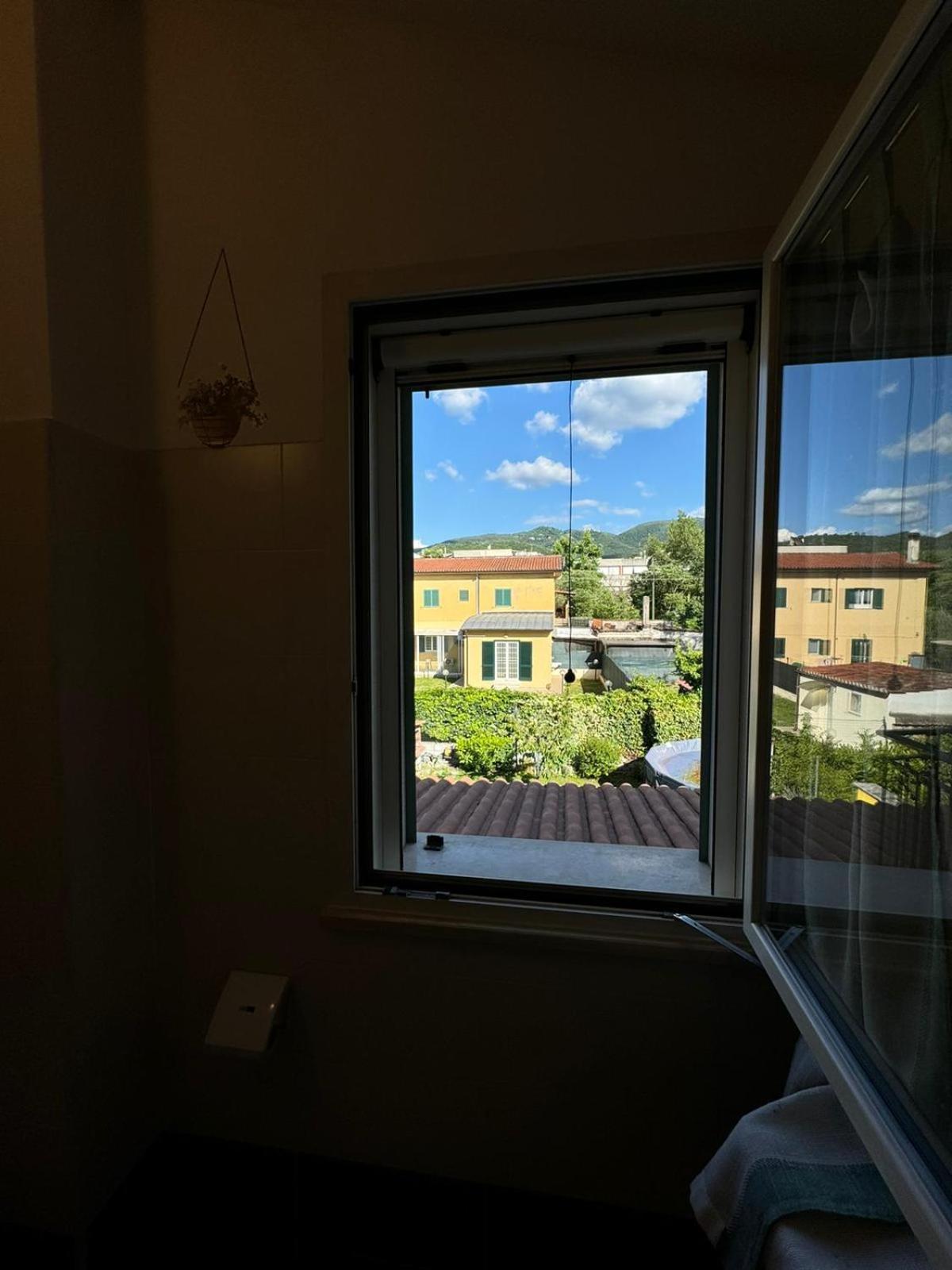 La Casa Di Glenda Ospedale Διαμέρισμα Τέρνι Εξωτερικό φωτογραφία