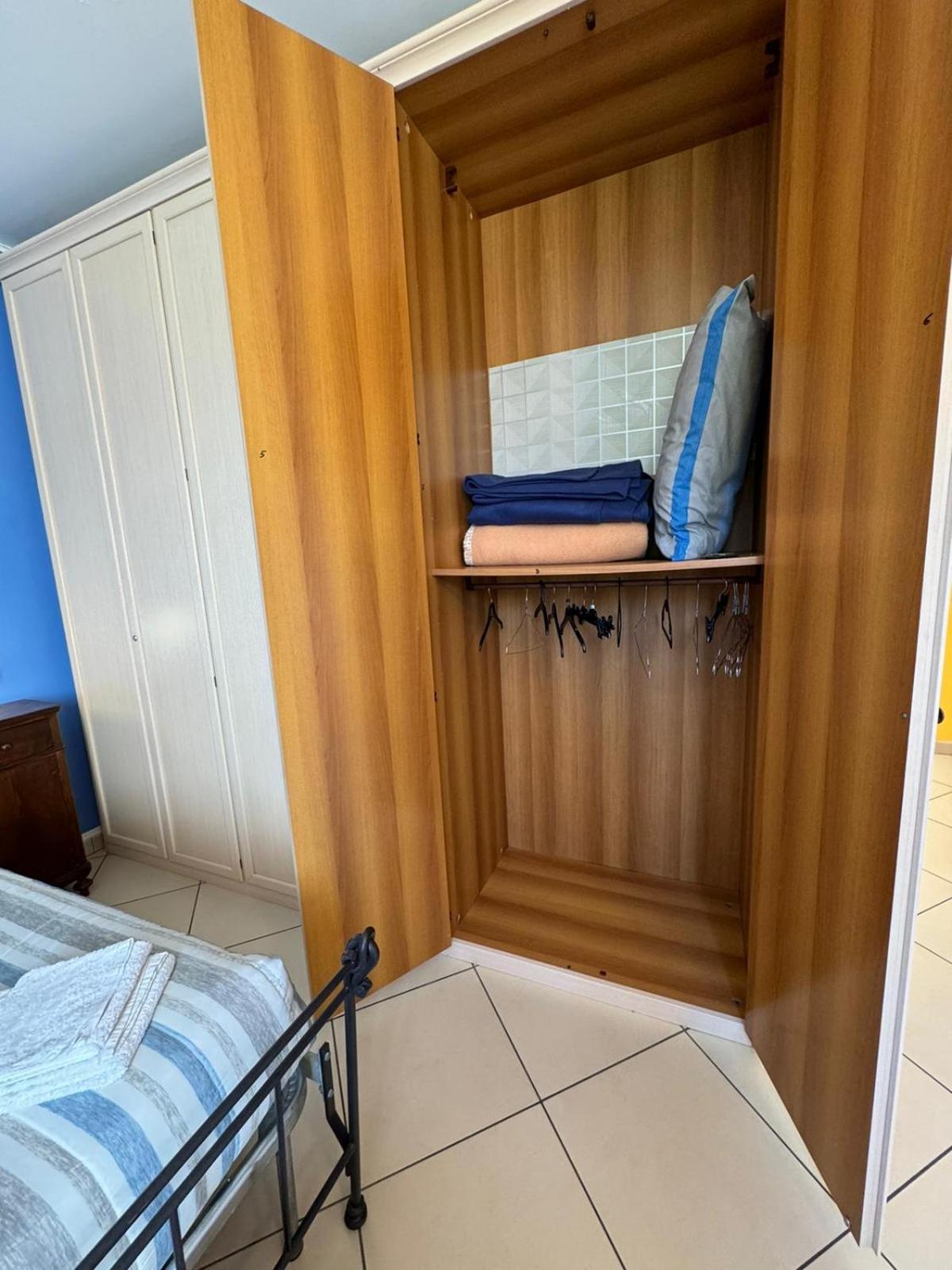 La Casa Di Glenda Ospedale Διαμέρισμα Τέρνι Εξωτερικό φωτογραφία