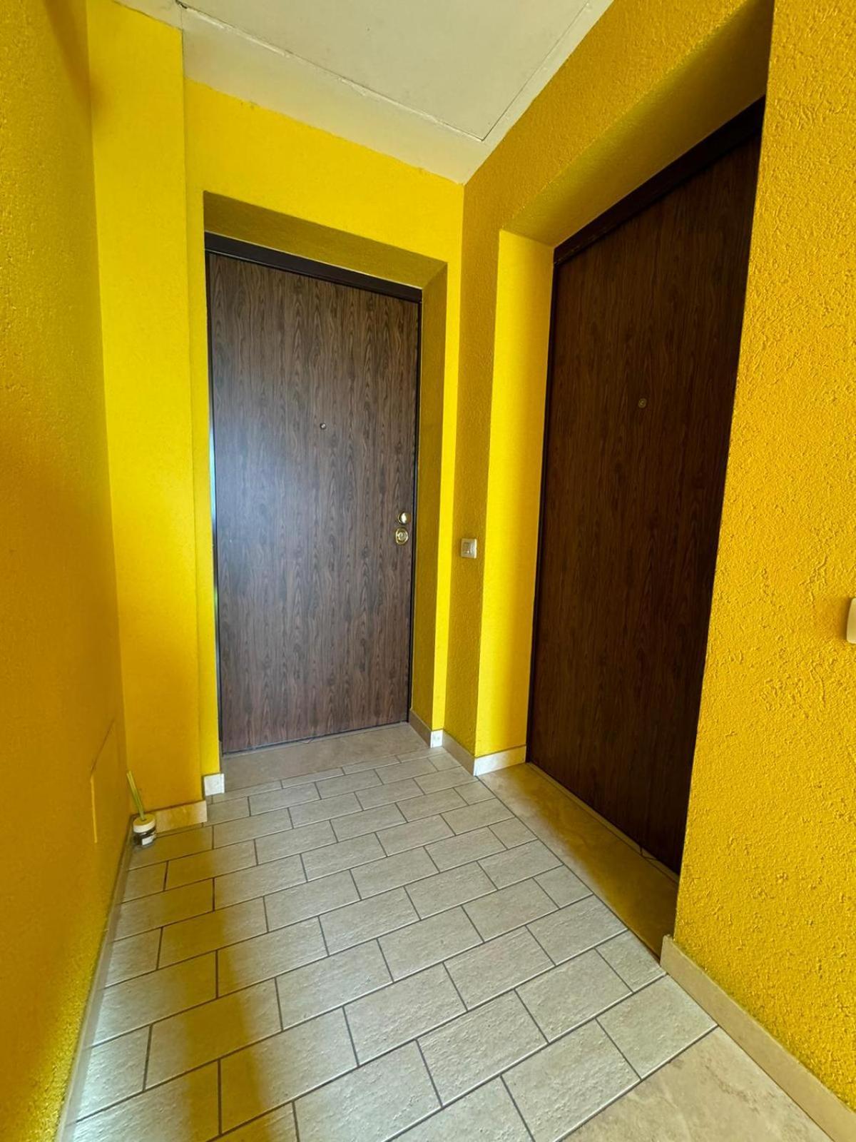 La Casa Di Glenda Ospedale Διαμέρισμα Τέρνι Εξωτερικό φωτογραφία